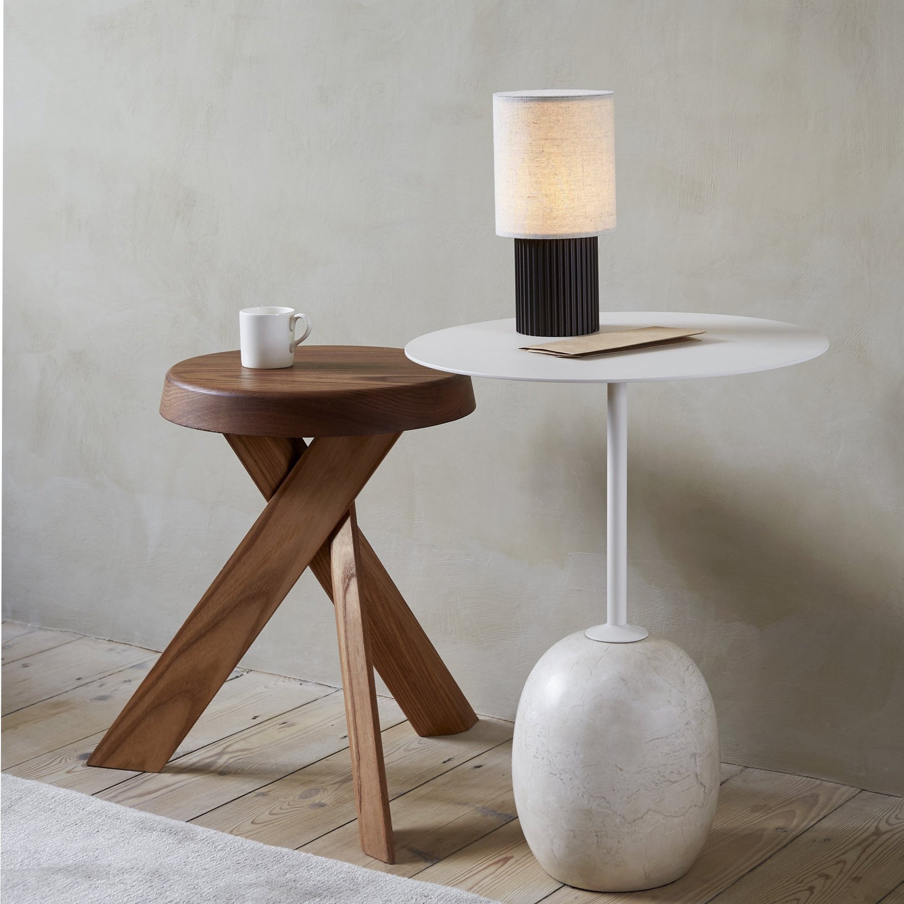 &Tradition, Manhattan Portable Lamp SC52, Table / Task,