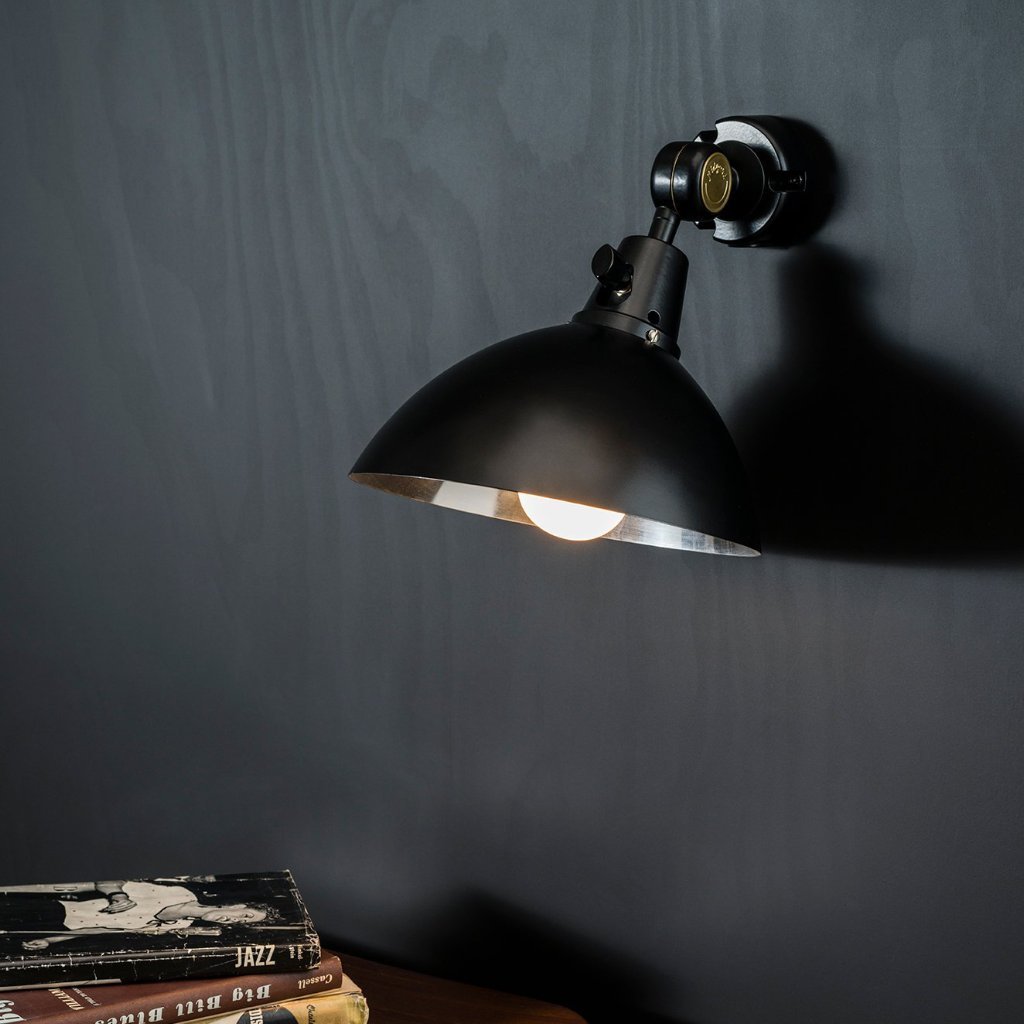 Midgard, 555 Modular Wall Light, Wall / Sconce,