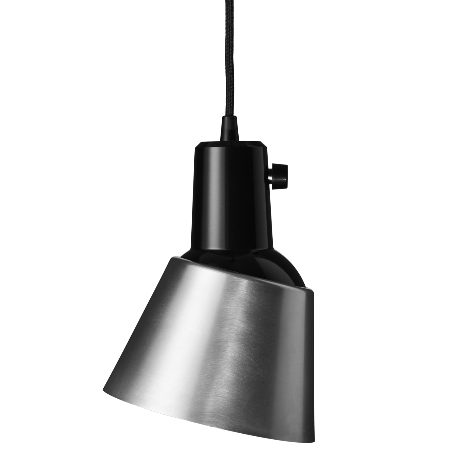 Midgard, K831 Pendant, Black, Enamelled, Pendant,