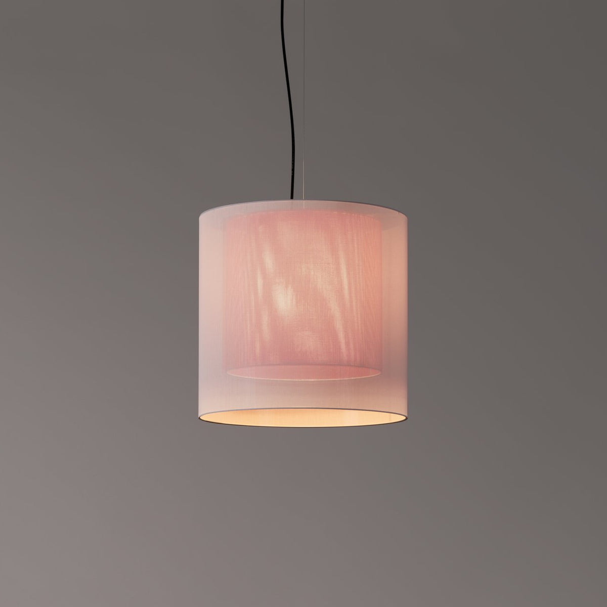 Santa & Cole, Moare Shades Small, Small Red, Lighting Parts,