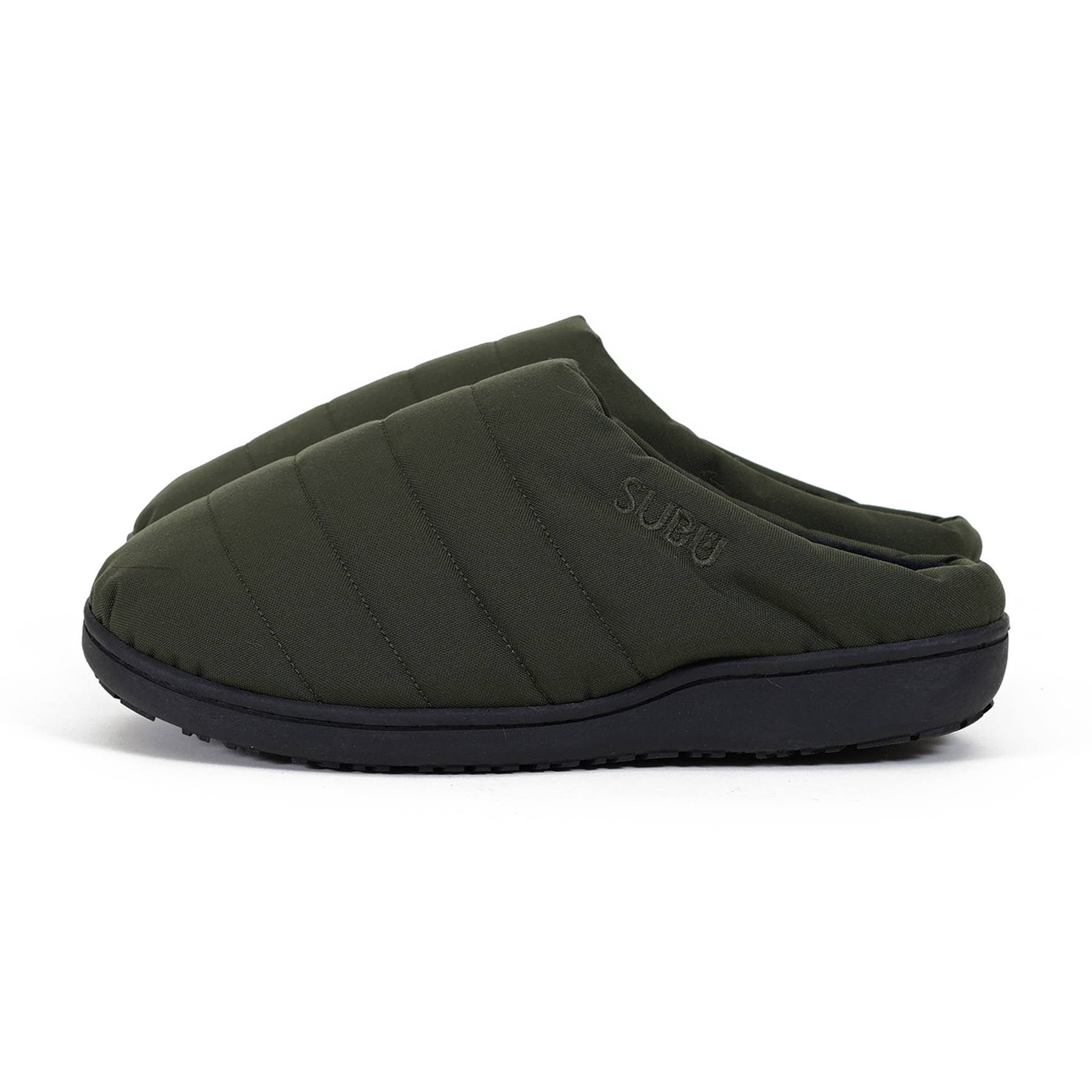 SUBU, Nannen Outdoor Slippers Khaki, Size, 0, Slippers,