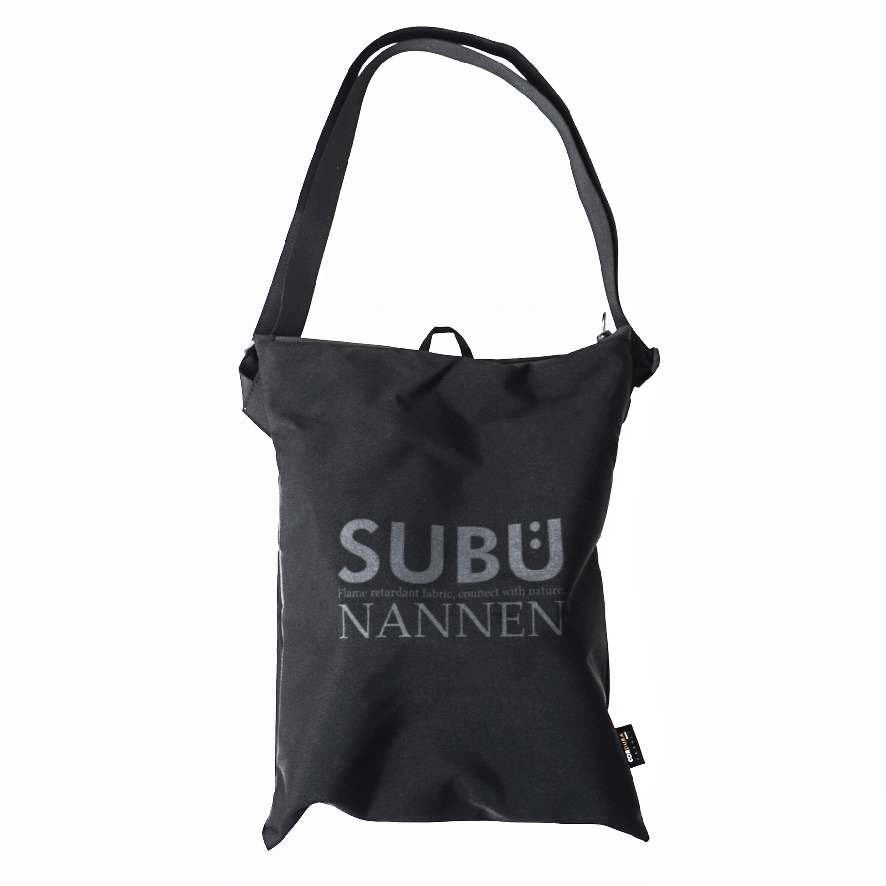 SUBU, Nannen Outdoor Slippers Black, Size, 3, Slippers,