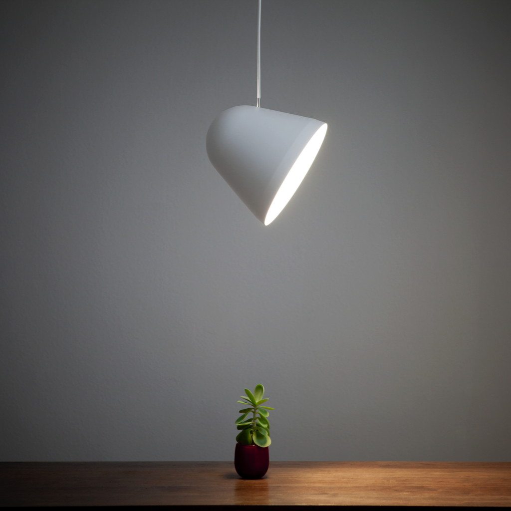 NYTA, Tilt Pendant Large, Pendant,