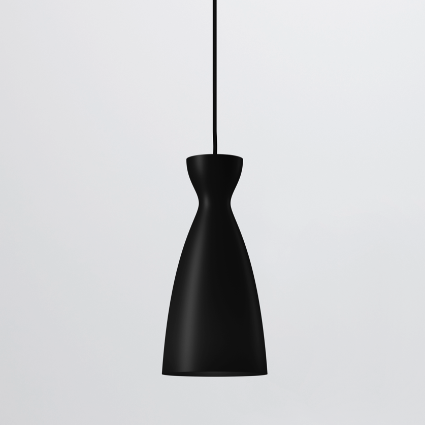 NYTA, Pretty Pendant- Wide, Pendant,