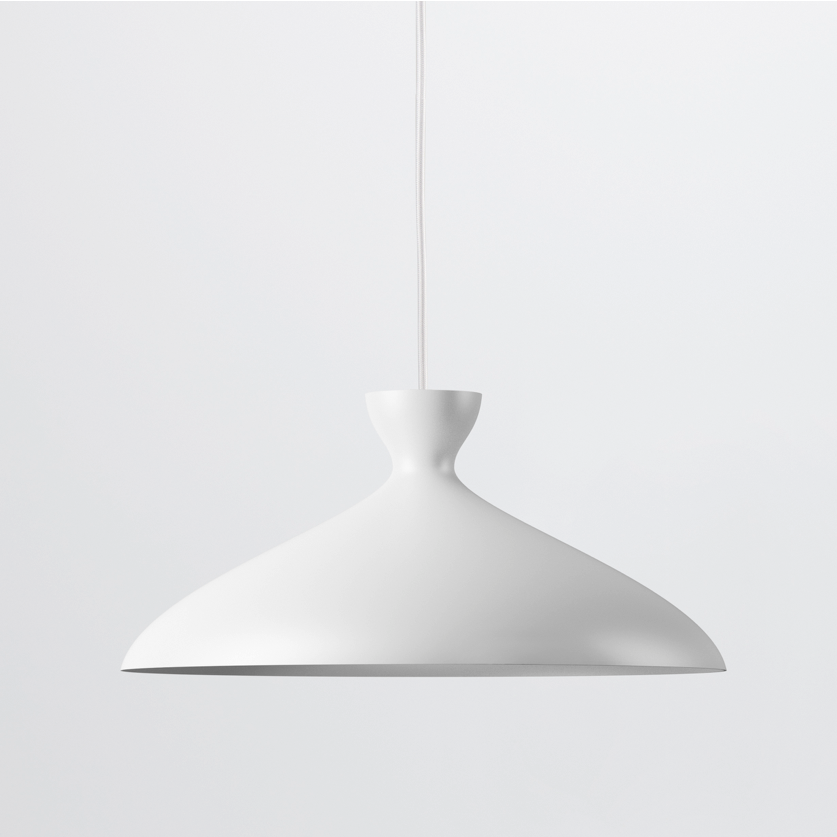 NYTA, Pretty Pendant Lamp, white, Pendant,