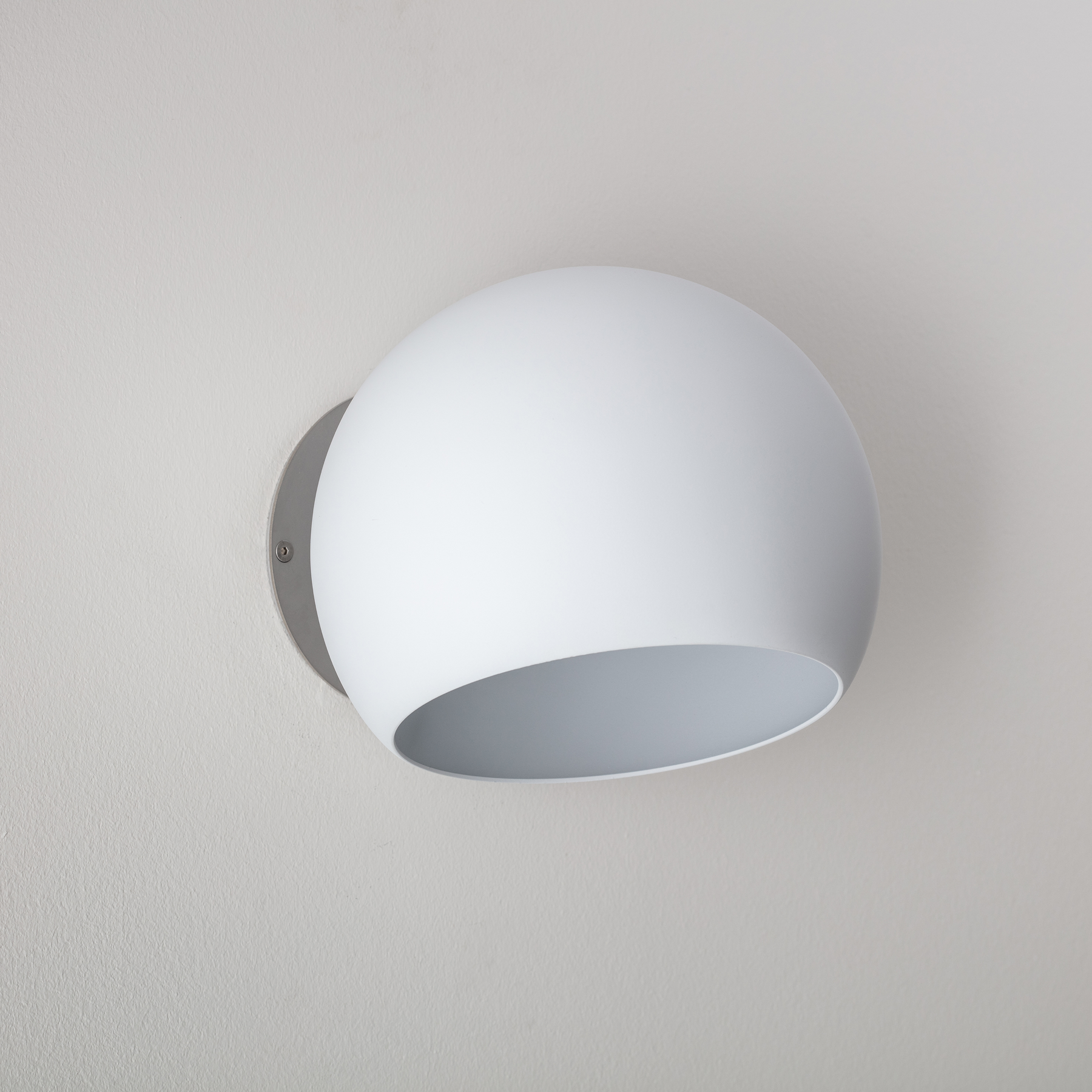 NYTA, Tilt Globe Wall Lamp, Wall / Sconce,