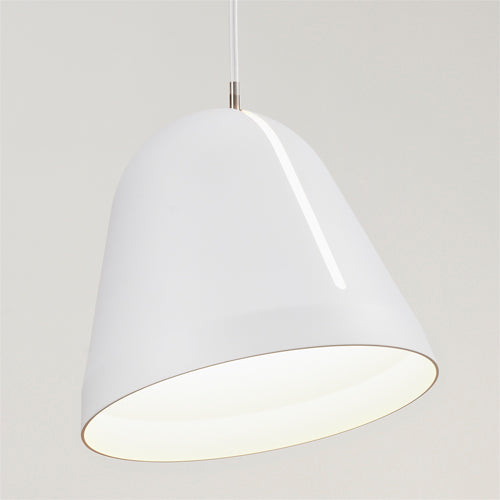 NYTA, Tilt Pendant Large, Pendant,