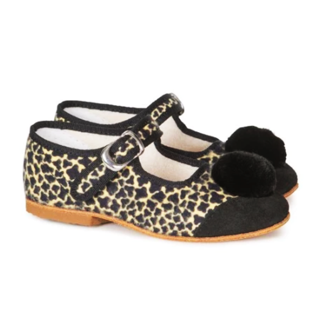 Tiger Swiss, Black Children's Shoes, Size, 6 6.5, Children's Shoes, Edi Glogg,