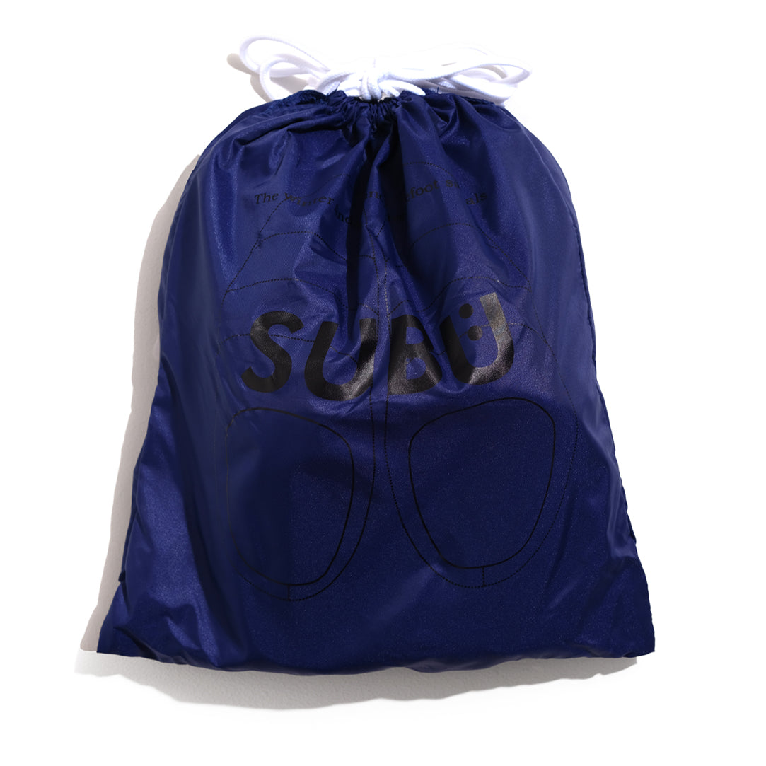 SUBU, Fall & Winter Slippers Navy, Size, 4, Slippers,