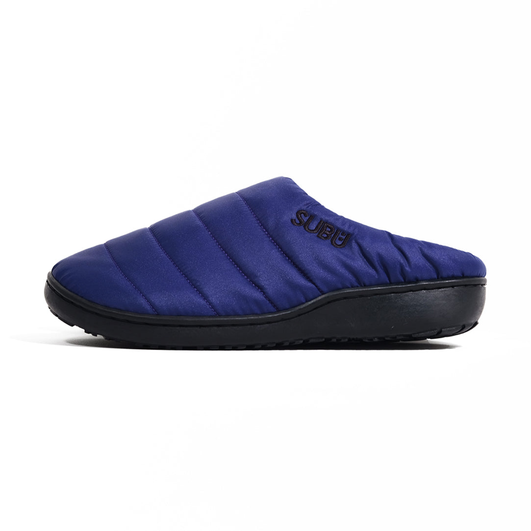 SUBU, Fall & Winter Slippers Navy, Size, 0, Slippers,