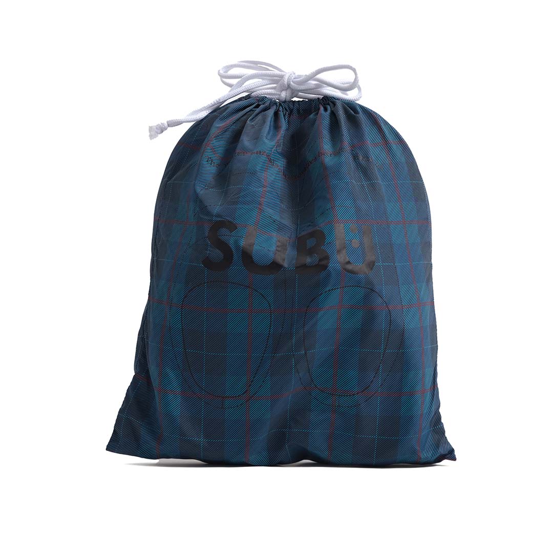 SUBU, Fall & Winter Slippers Tartan, Size, 2, Slippers,