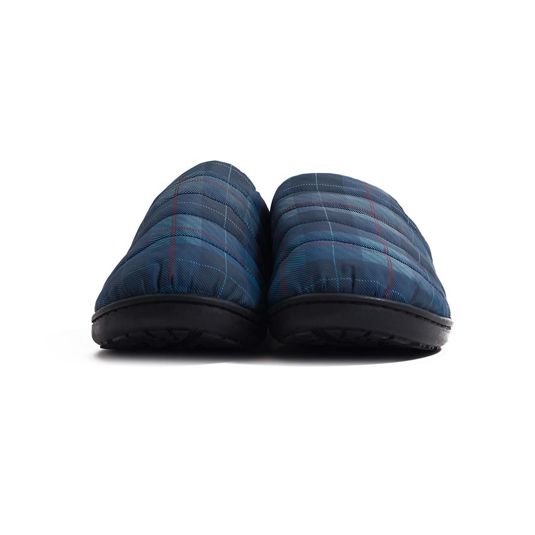 SUBU, Fall & Winter Slippers Tartan, Size, 1, Slippers,