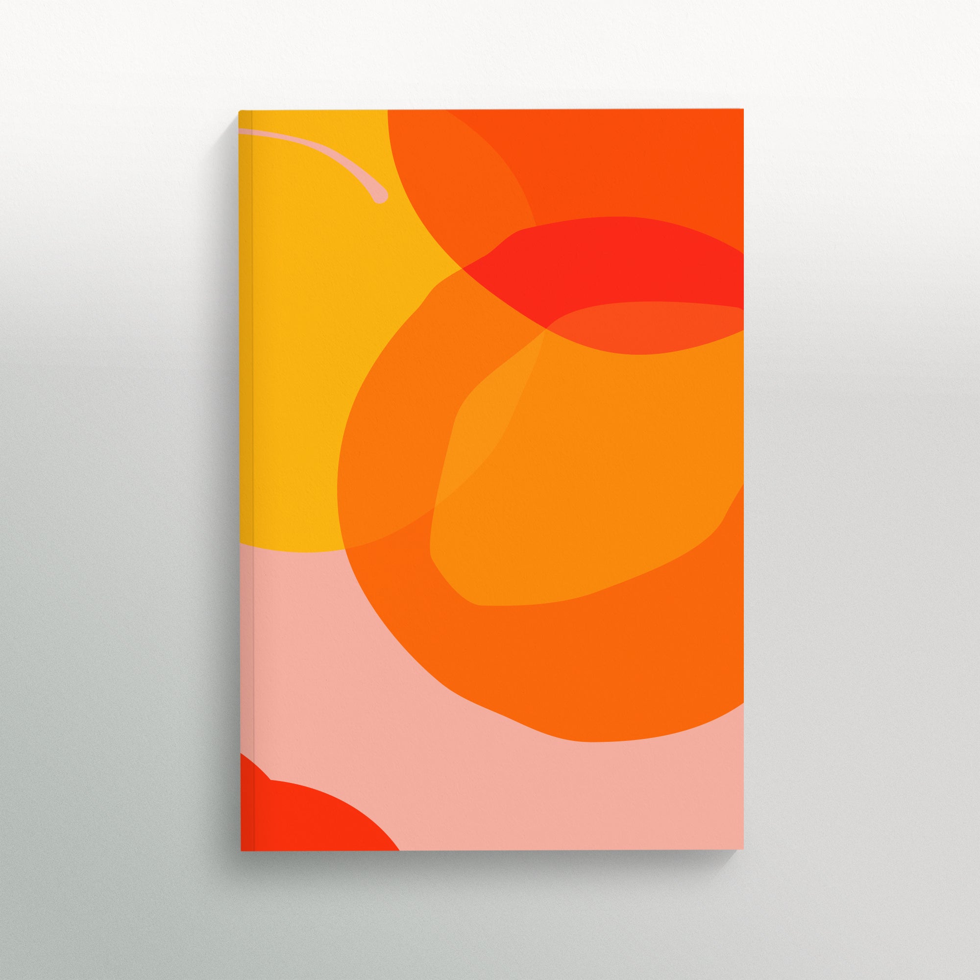 AMEICO - Official US Distributor of Common Modern - Sunrise Sketchbook