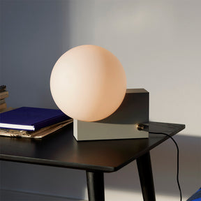 &Tradition, Journey Table Lamp SHY1, Table / Task,