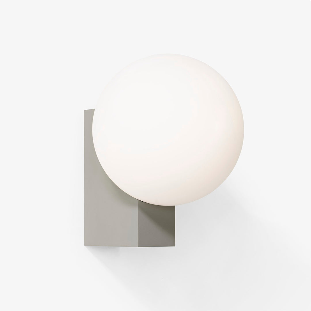 &Tradition, Journey Wall Lamp SHY2, Clay, Wall / Sconce, Signe Hytte,