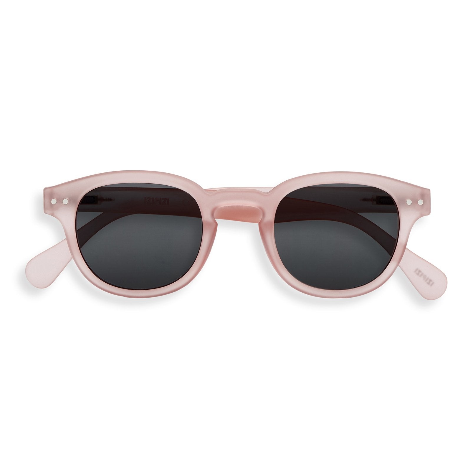 IZIPIZI, Sunglasses C Pink, Sunglasses,