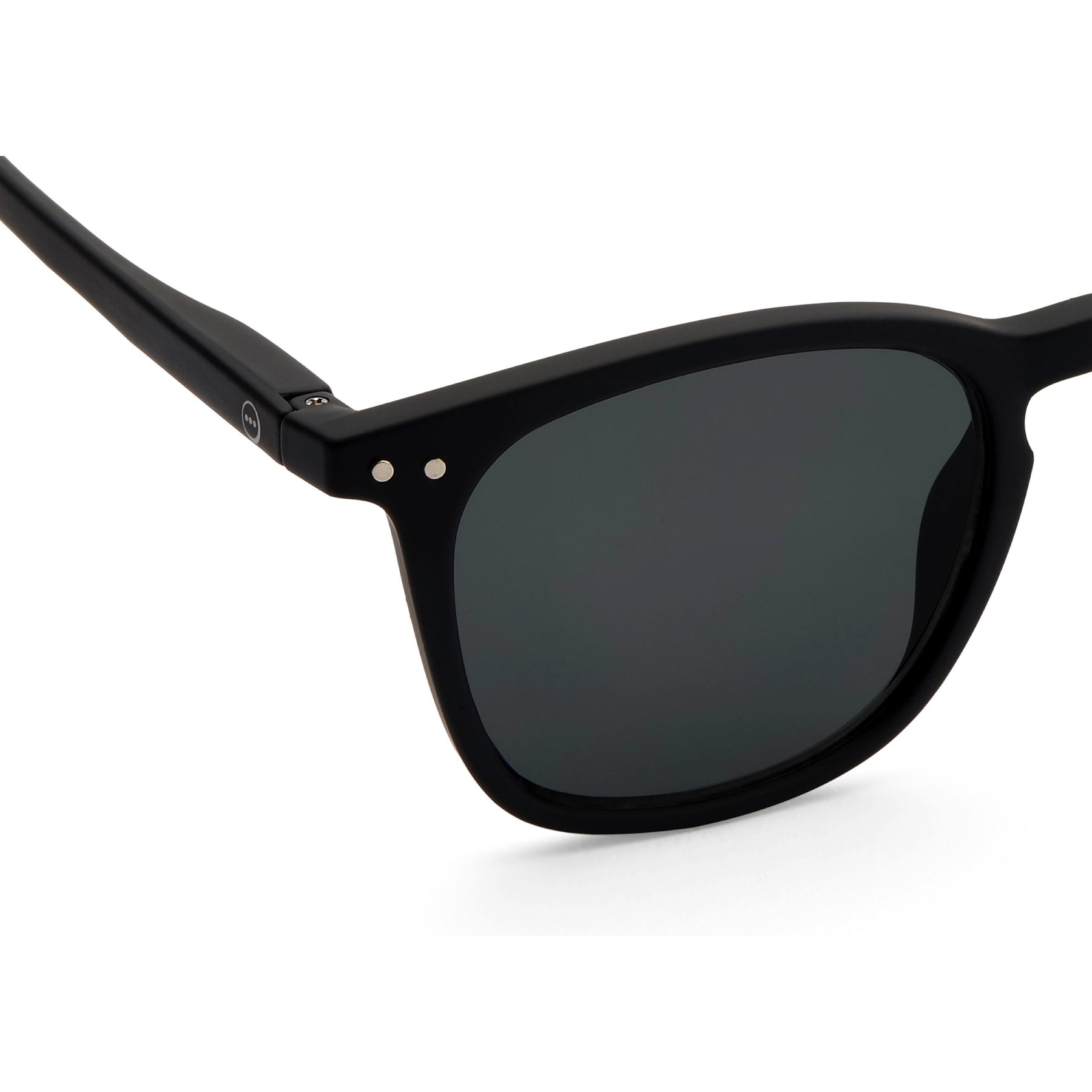 IZIPIZI, Sunglass Readers E Black, Sunglasses,