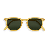 IZIPIZI, Sunglasses E Yellow Honey, Sunglasses,