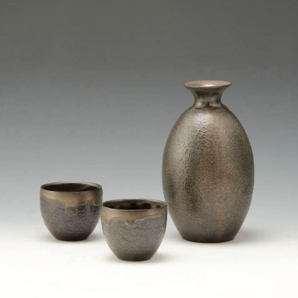 Kumagai, Kokushuu Sake Set, Sake Set,