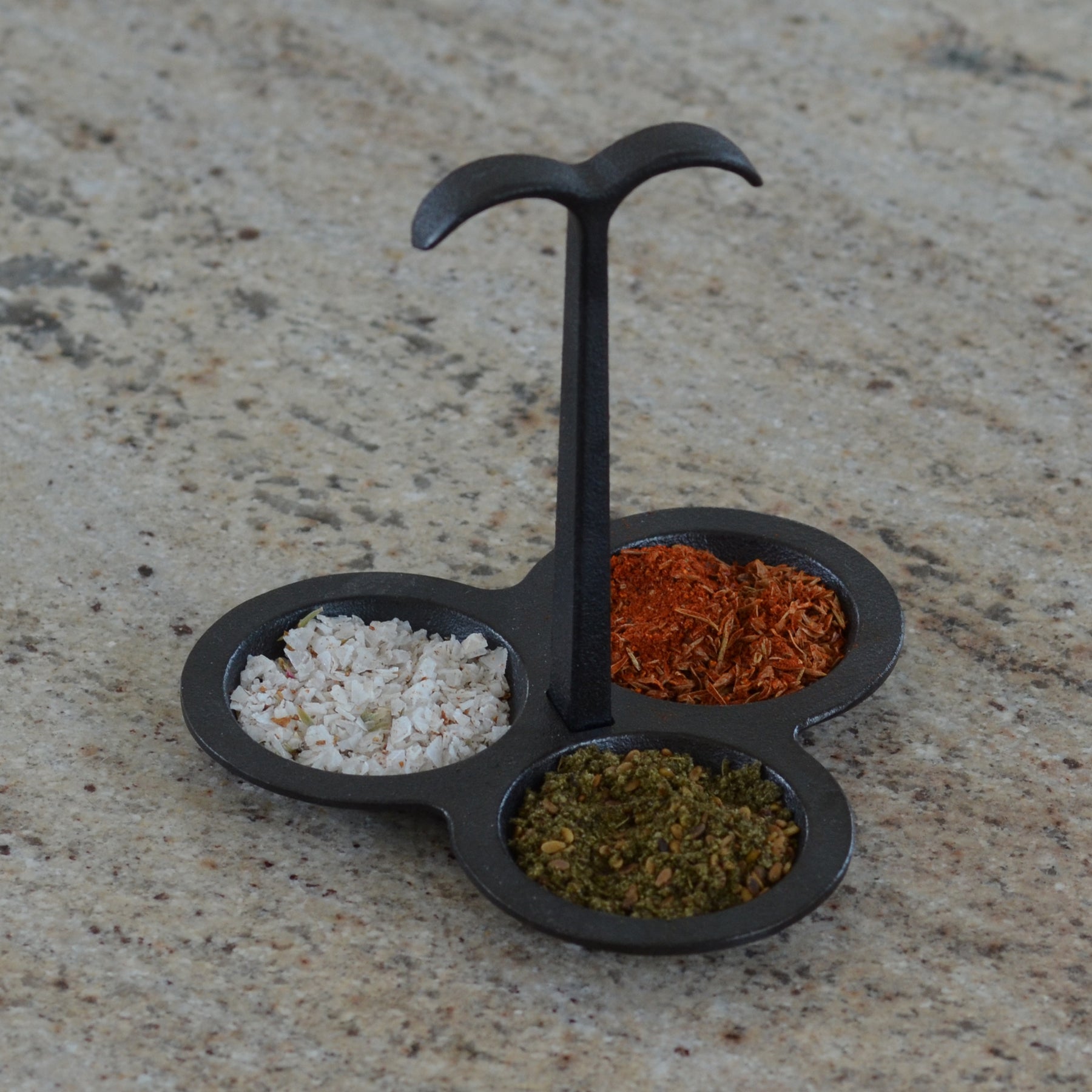 Oigen, Oigen Palma Spice Container, Kitchen Storage,