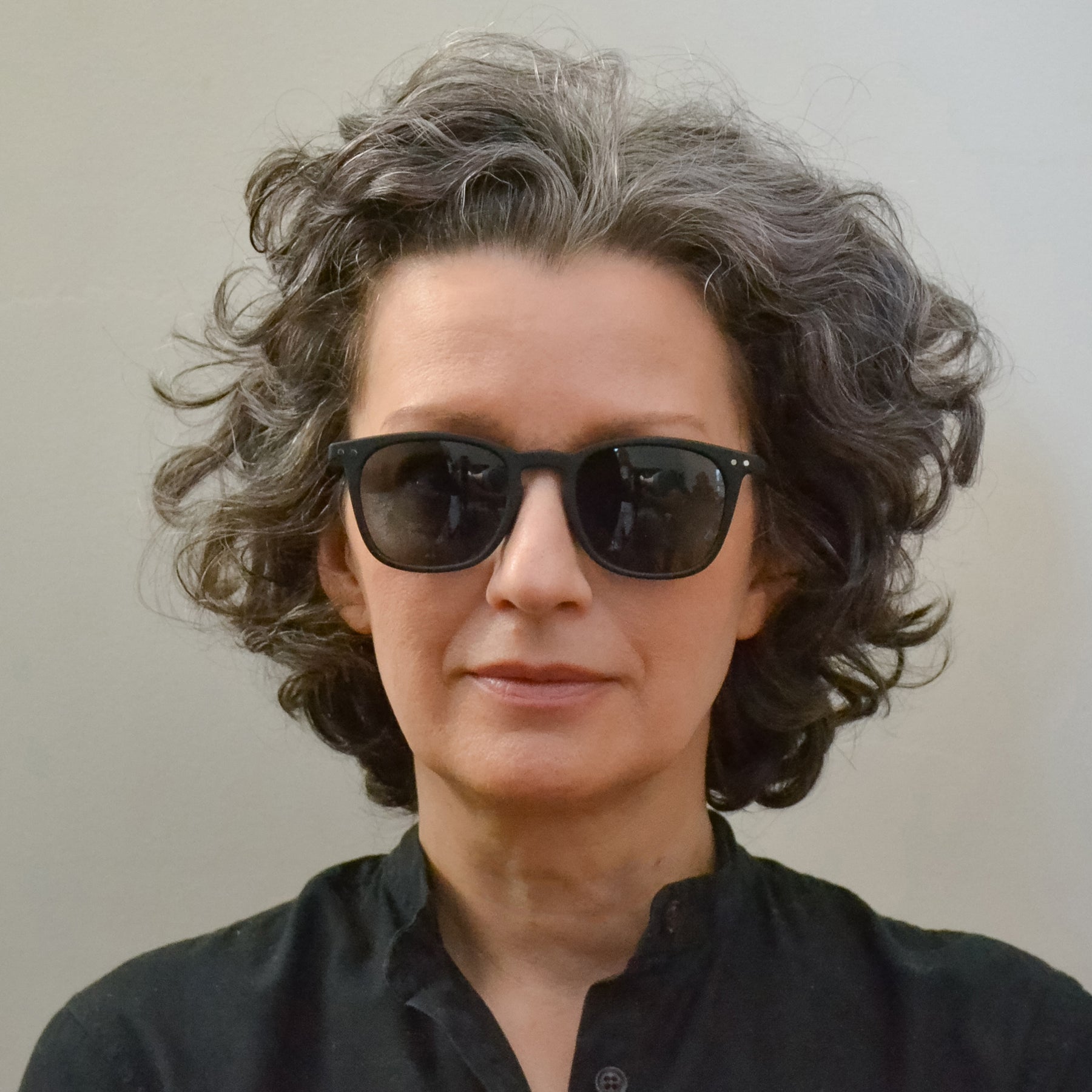 IZIPIZI, Sunglass Readers E Black, Sunglasses,