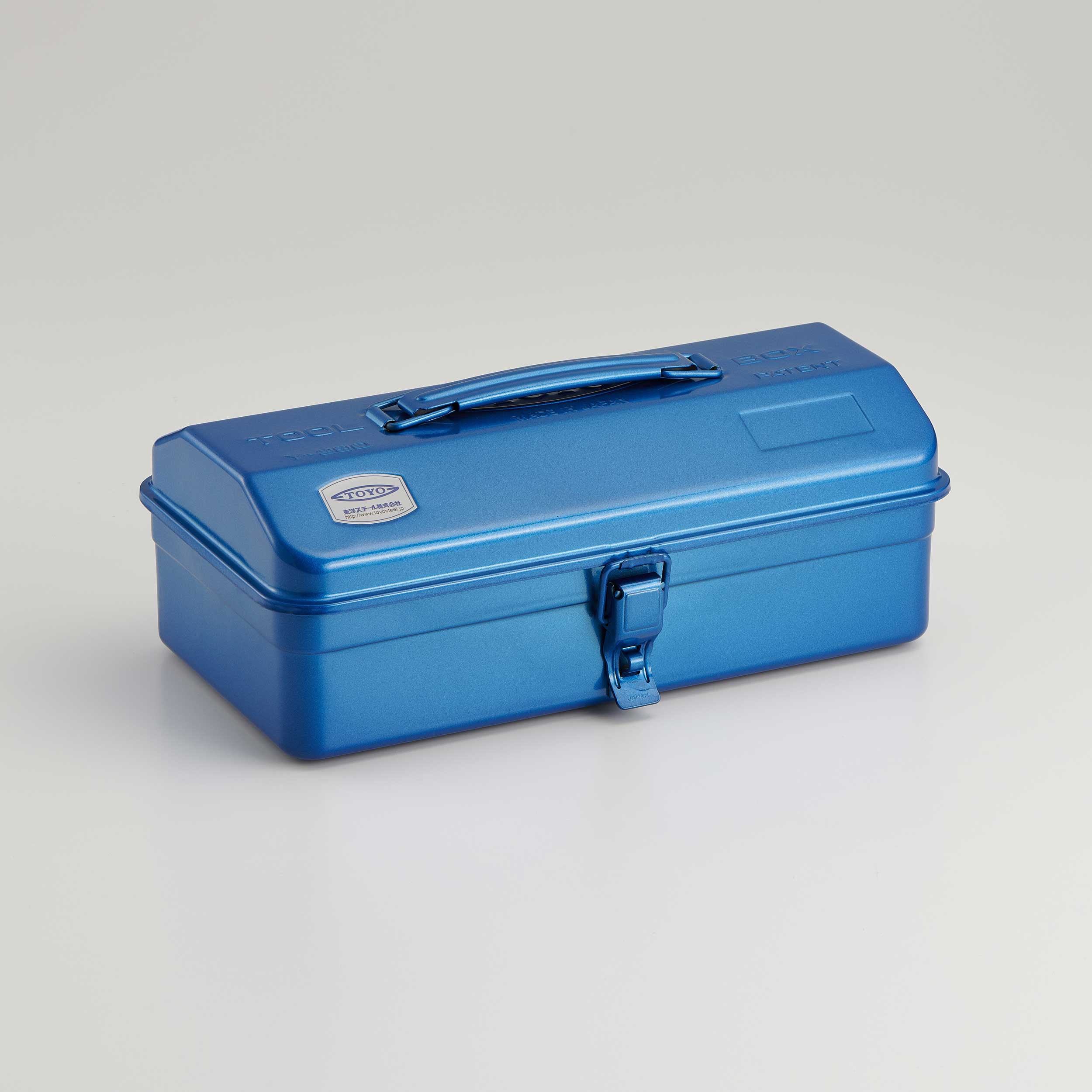 Official US Distributor of Toyo - Steel Toolbox Y-280 - AMEICO