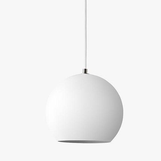 &Tradition, Topan Pendant VP6, Pendant, Verner Panton
