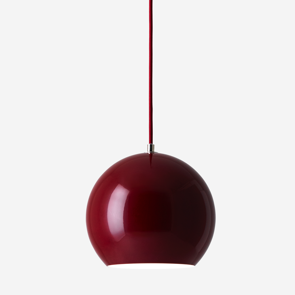 &Tradition, Topan Pendant VP6, Pendant,  Verner Panton