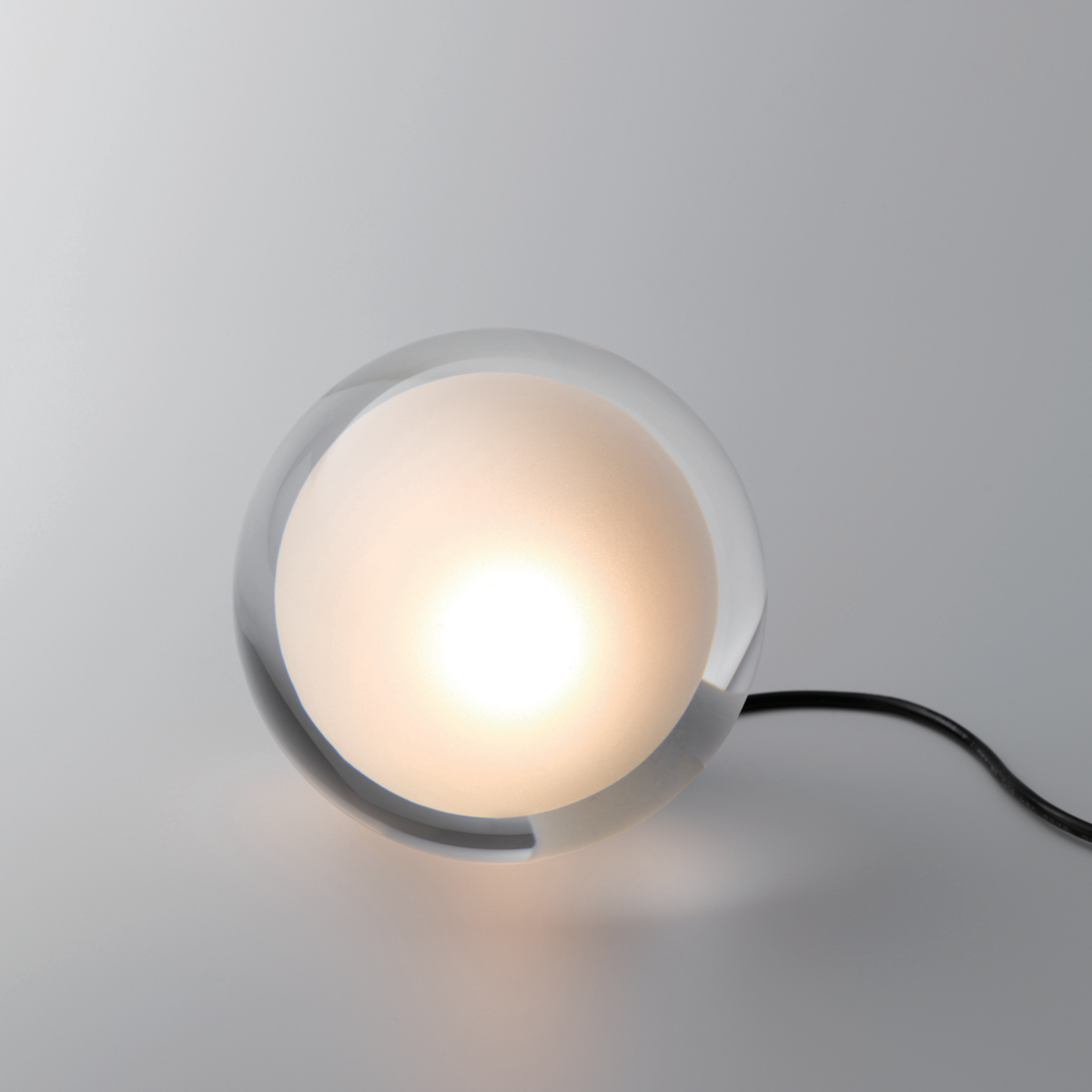Yamagiwa, Tear Drop Table Lamp, Table / Task, Tokujin Yoshioka,