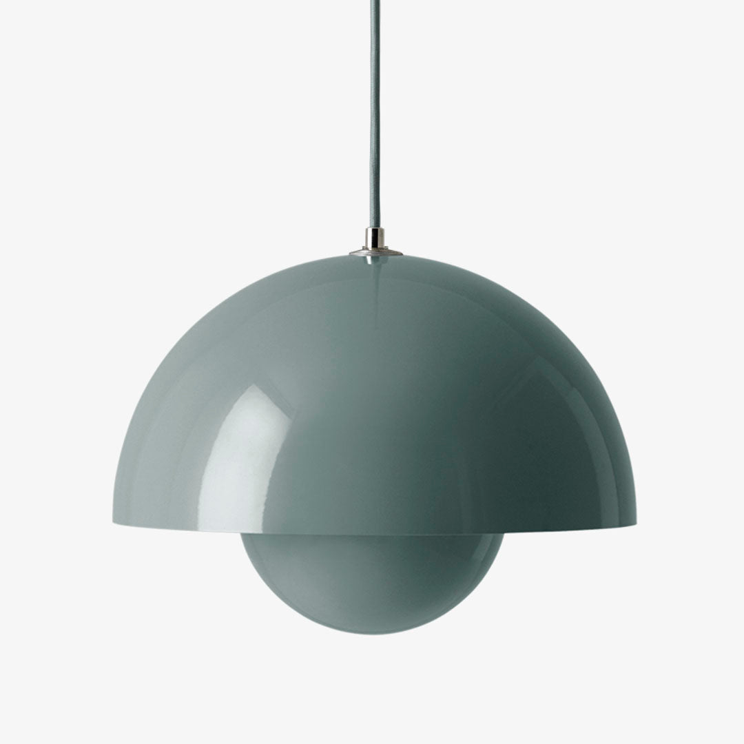 &Tradition, Flowerpot Pendant VP2, Pendant, Verner Panton