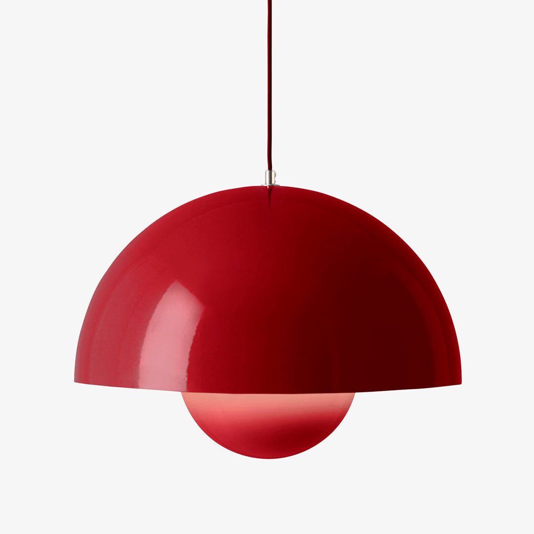 &Tradition, Flowerpot Pendant VP2, Pendant, Verner Panton