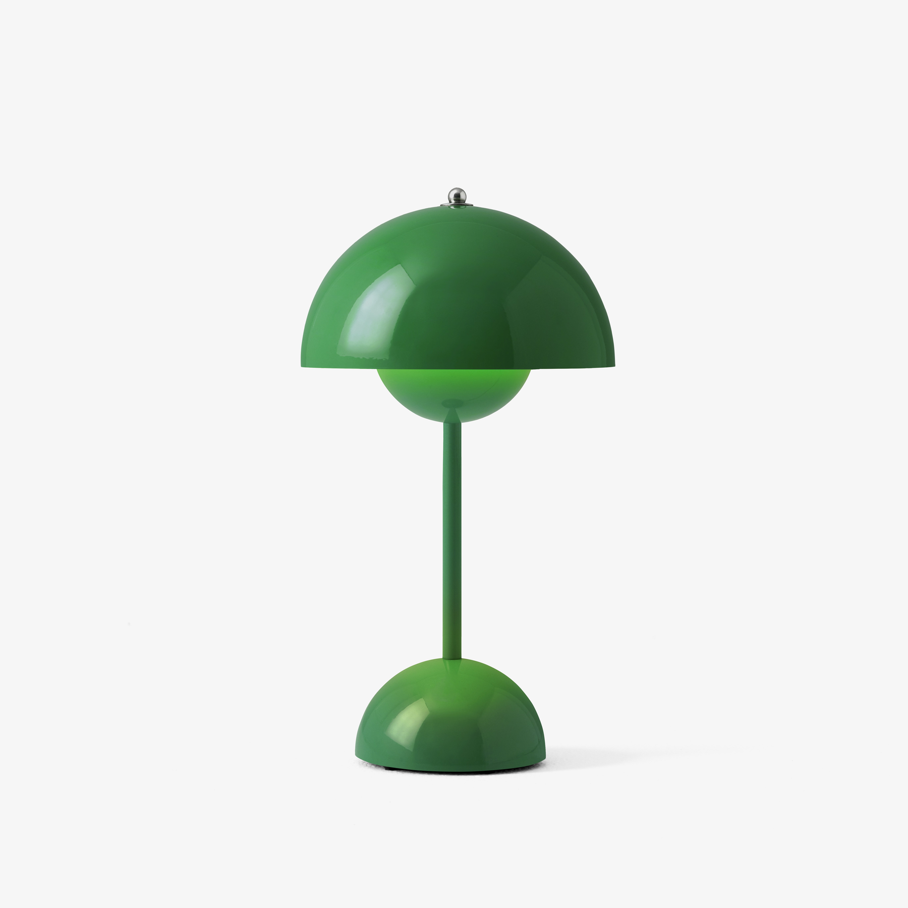 &Tradition, Flowerpot Portable Table Lamp VP9, Table / Task, Verner Panton