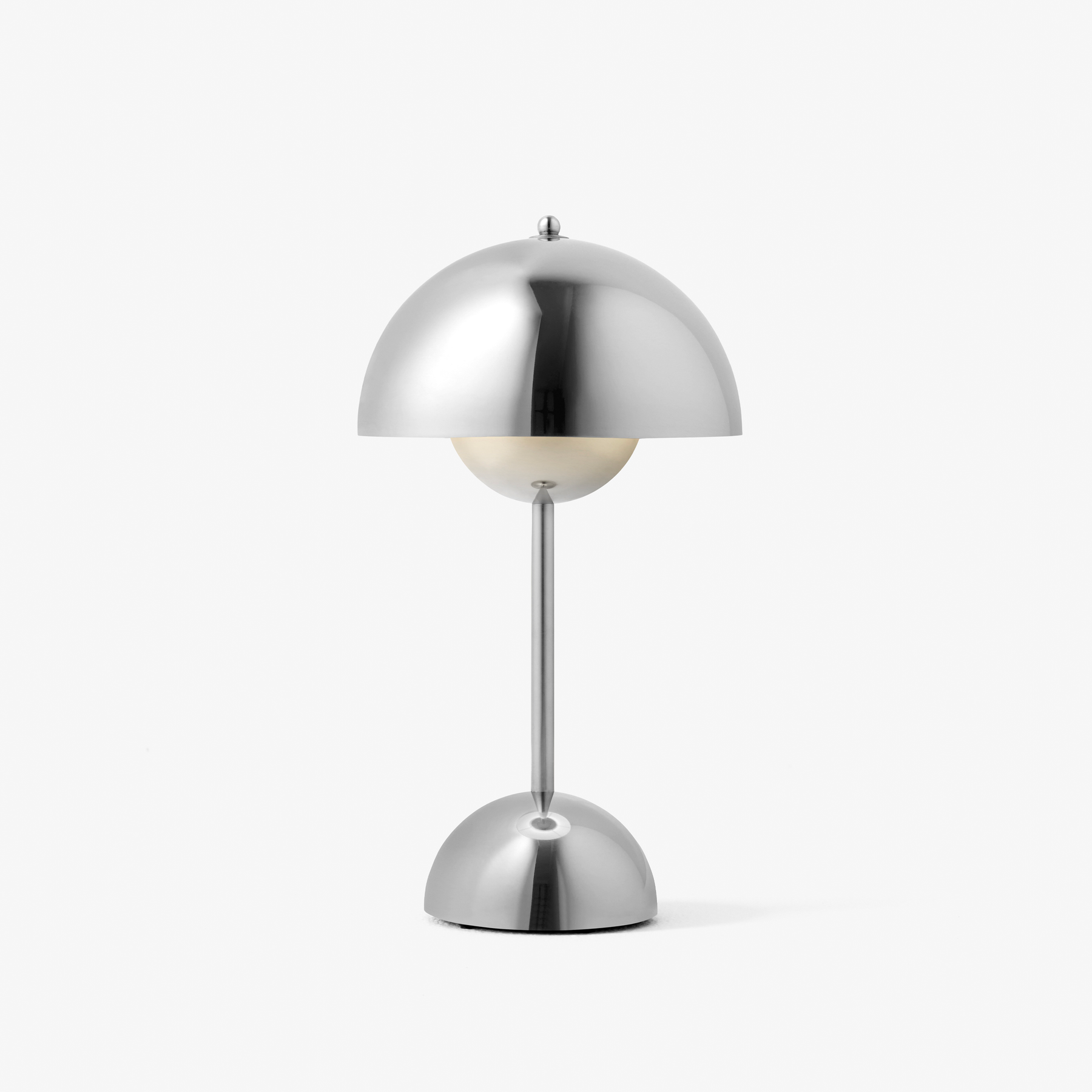 &Tradition, Flowerpot Portable Table Lamp VP9, Table / Task, Verner Panton