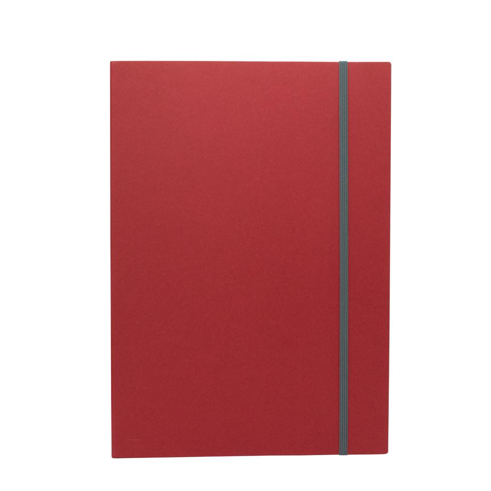Yamazakura, Accordion Notebook A4, Notebook,