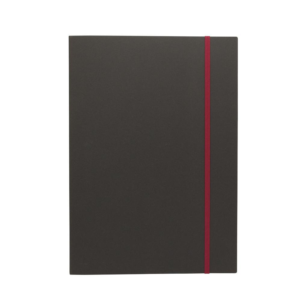 Yamazakura, Accordion Notebook A4, Notebook,