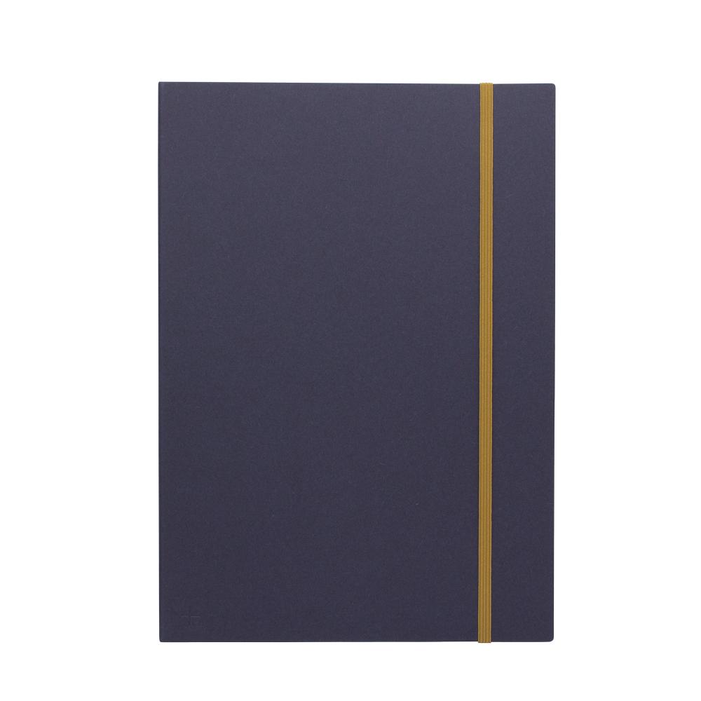 Yamazakura, Accordion Notebook A4, Notebook,