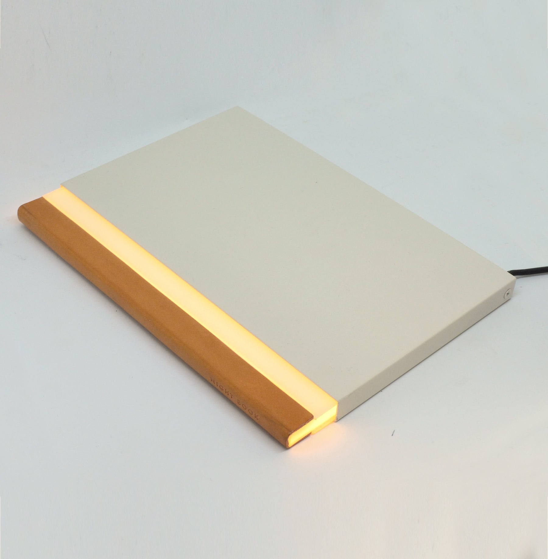 Akii, Akii Nightbook LED Book Light, Table / Task,