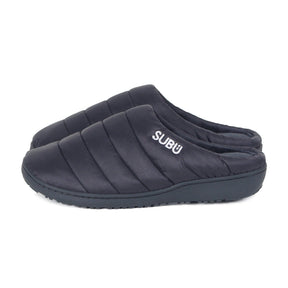 SUBU, Fall & Winter Slippers Black, Size, 0, Slippers,