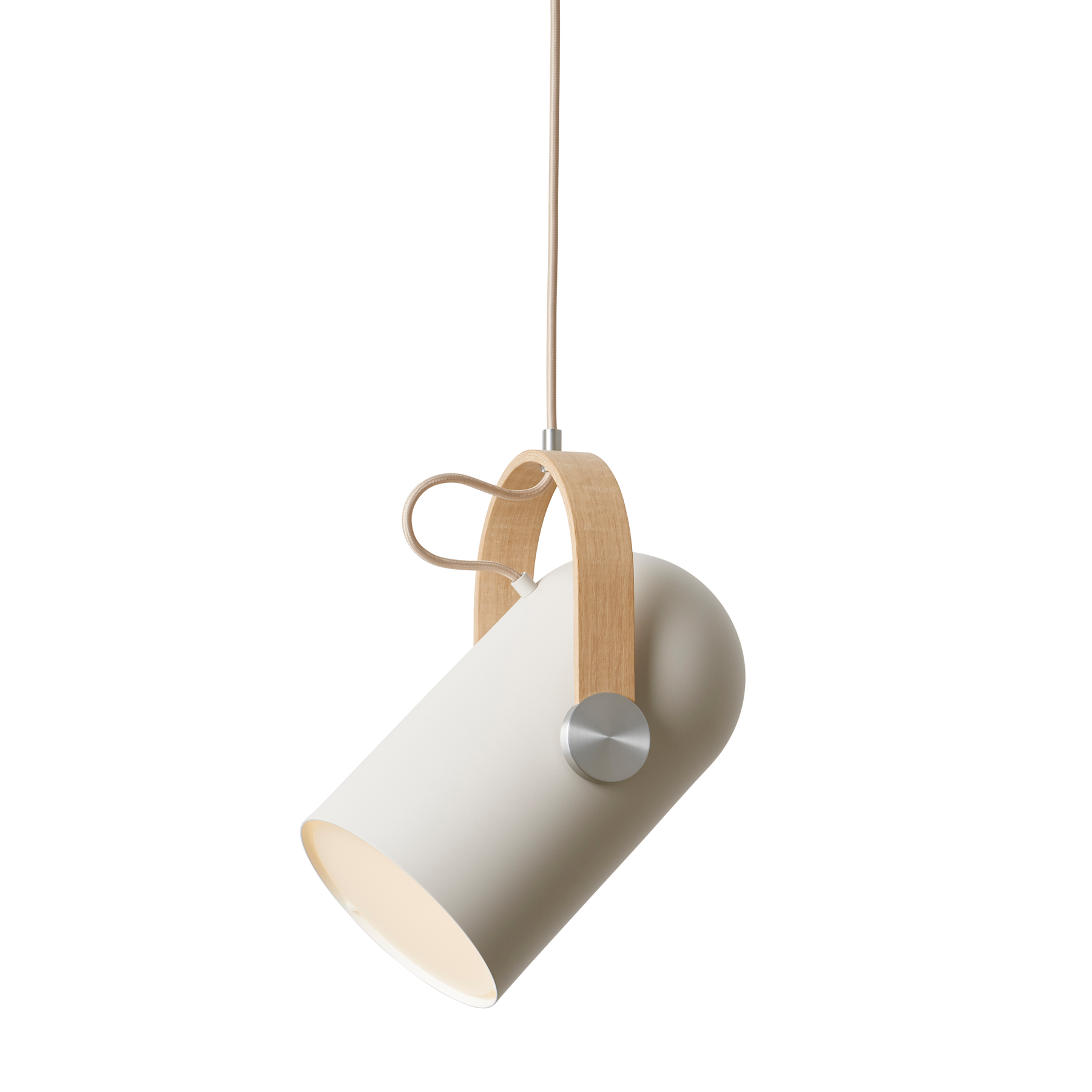 Le Klint, Carronade Pendant Lamp Medium, Pendant,