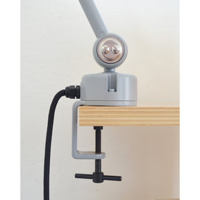 Midgard, Modular Clamp Lamp 552, Table / Task,