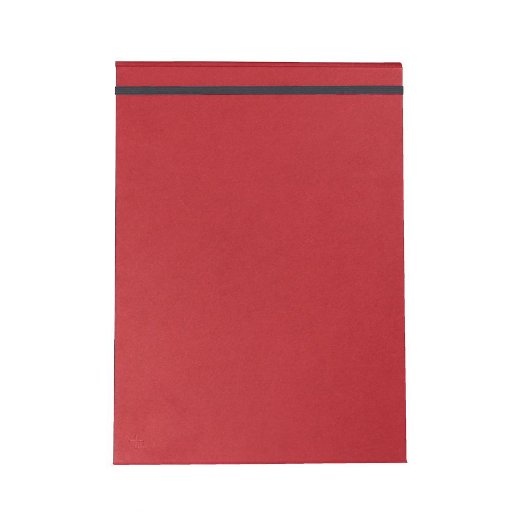 Yamazakura, Clipboard A4, Vermilion, Clipboard,