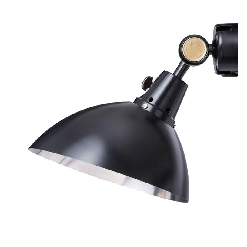 Midgard, 555 Modular Wall Light, Wall / Sconce, Curt Fischer,