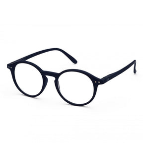 IZIPIZI, Reading Glasses D Navy Blue, Strength, 1.5, Reading Glasses,