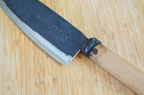 #62 Kitchen Knife, medium