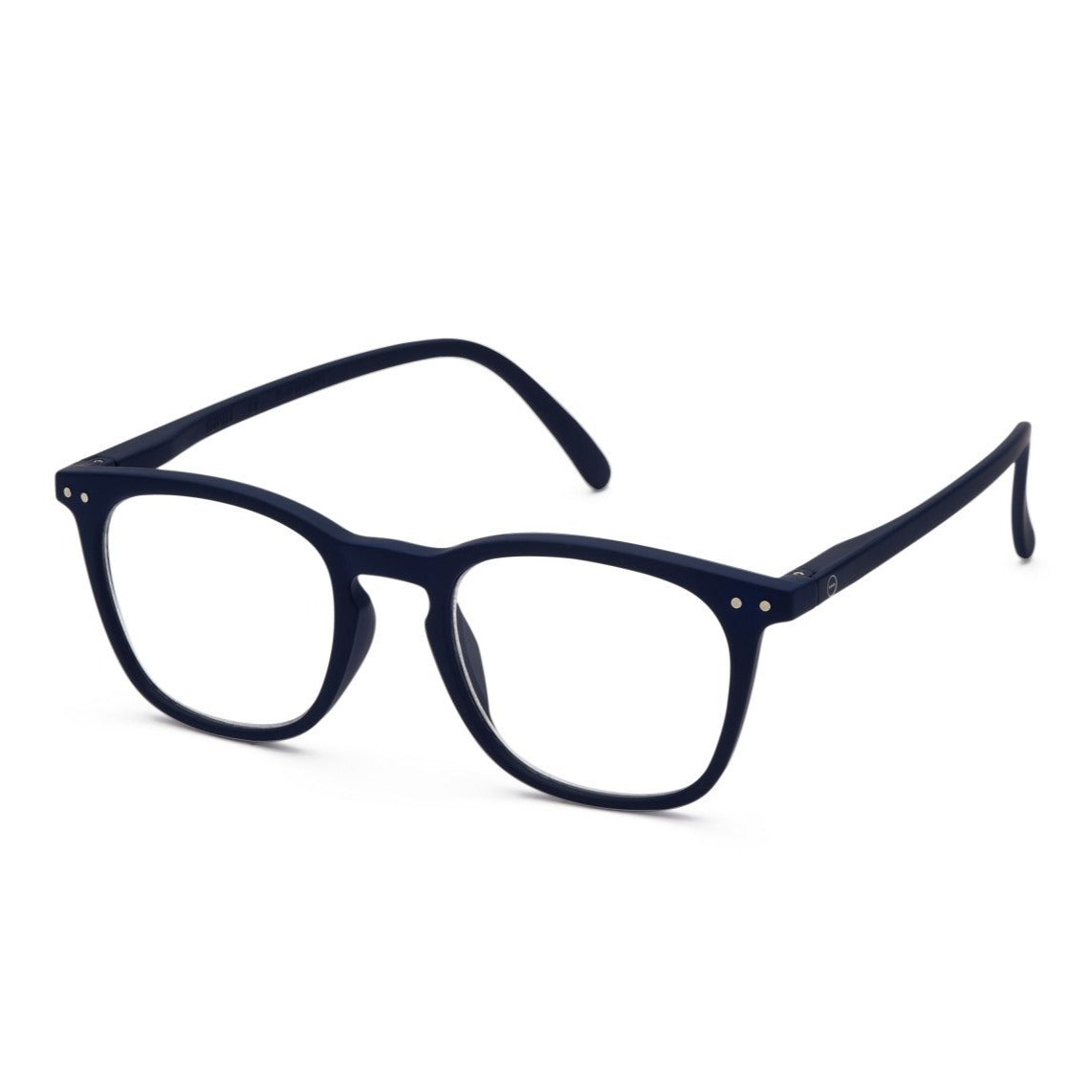 IZIPIZI, Reading Glasses E Navy Blue, Strength, 1.5, Reading Glasses,