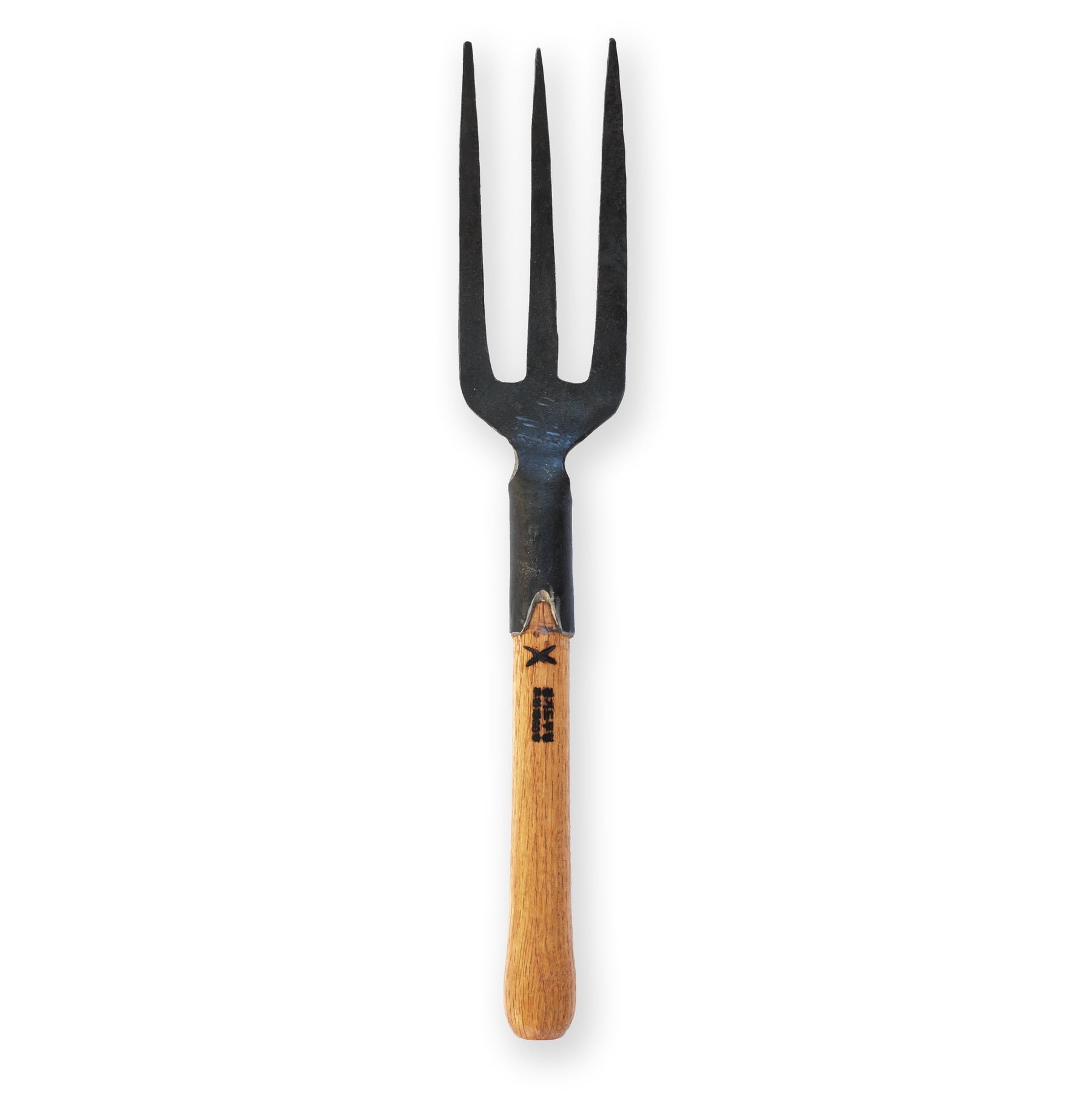 #71 Hand Fork