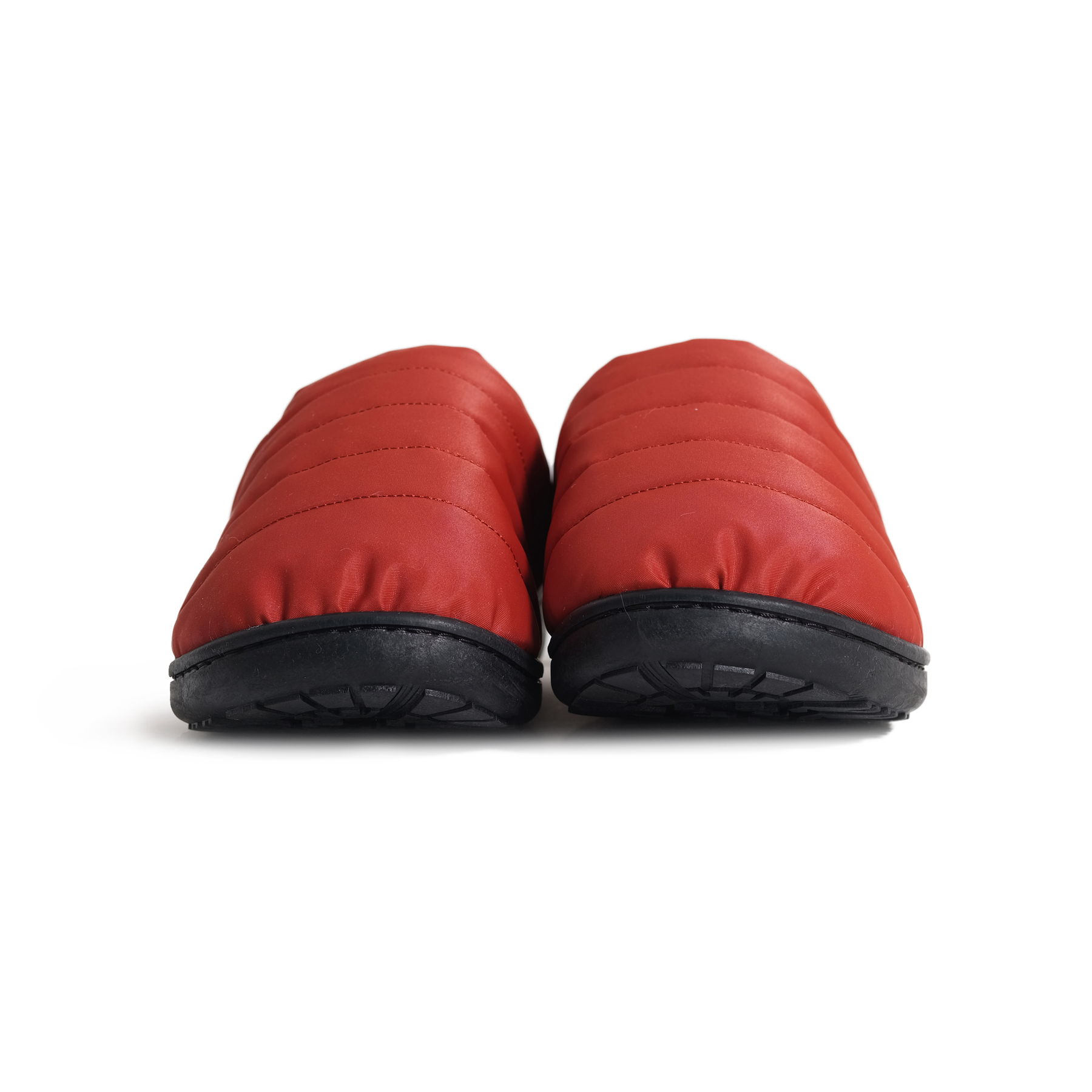 SUBU, Nannen Outdoor Slippers Orange, Size, 1, Slippers,