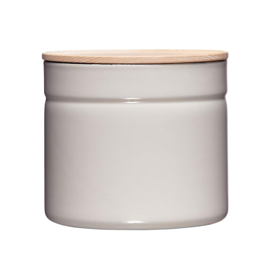 Riess, 1.4L Storage Container, Silent Blue, Kitchen Storage,