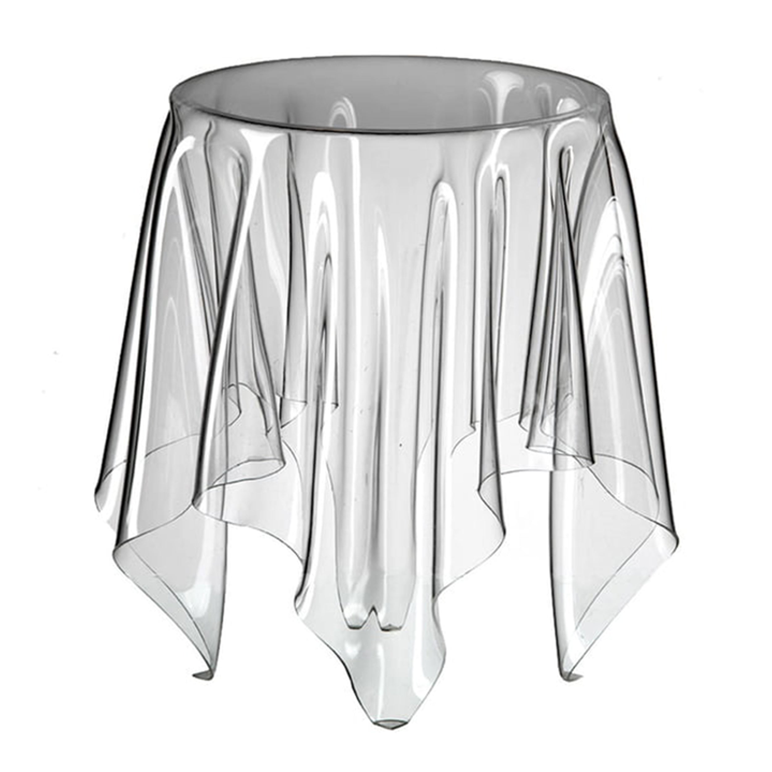 Grand Seau de billes d'eau transparentes 5L - Centre de table -  Creative-Emotions