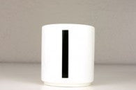 Design Letters, Design Letters Bone China Cups, Cups & Glasses,